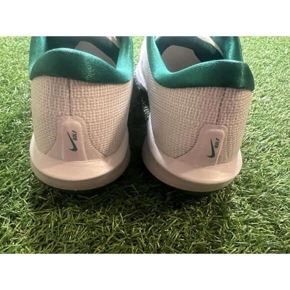 Nike Air Zoom Infinity TR NXT% BOA 2 Golf Shoes HQ2160-100 Size Men's 8 WIDE - Picture 6 of 6